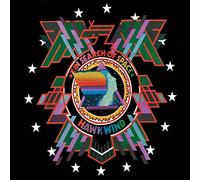 HawkWind In Search of Space Import