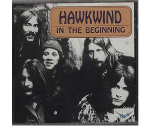 Hawkwind - In the Beginning