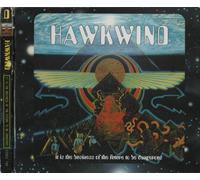 Hawkwind - It is Business of The Futu [Import]