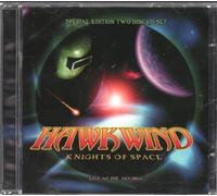Hawkwind - Knights of Space [Import]