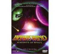 Hawkwind - Knights of Space-Live at Astoria 2007