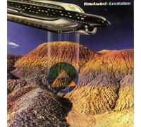 Hawkwind - Levitation by Hawkwind (1999-09-15)