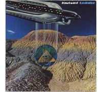 Hawkwind - Levitation [Vinyl LP]