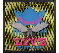 HAWKWIND - live 1979 LP