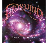 Hawkwind - Live at The Astoria [Import]