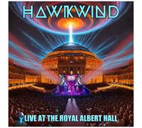 Hawkwind - Live At The Royal Albert Hall [Compact Discs] Uk - Import