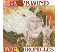Hawkwind - Live Chronicles