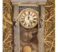 Hawkwind Live Chronicles (CD) Album