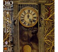 Hawkwind - Live Chronicles [Import]