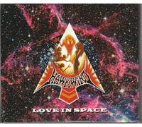 Hawkwind - Love in Space [Import]