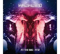 Hawkwind - LΙVΕ ΑΤ ΤΗΕ ΒΒC '72 (ɌՏⱰ20, 2LP Vinyl LP)