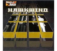 Hawkwind - Master Of Rock