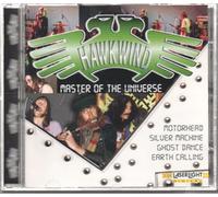 Hawkwind - Master of The Universe [Import]