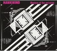 Hawkwind - Masters of The Universe