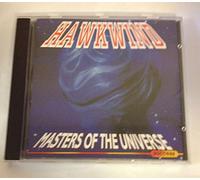 Masters Of The Universe