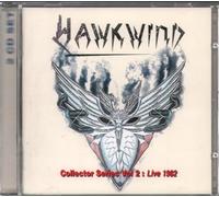 Hawkwind - Official Bootleg 2-Choose Your
