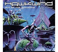 Hawkwind - Out of The. -CD+DVD [Import]