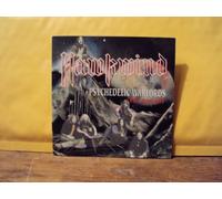 Hawkwind - Psychedelic Warlords (Best of)