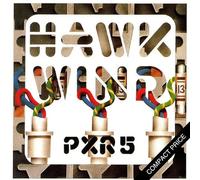 Hawkwind - Pxr5