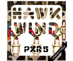 Hawkwind - Pxr5