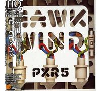 Hawkwind - PXR5 [Import]