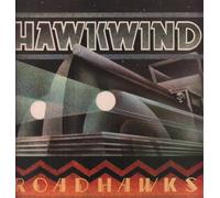 Hawkwind - Roadhawks