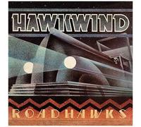 Hawkwind - Roadhawks [Cd] Rmst, Uk - Import
