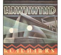 Hawkwind - Roadhawks - LP