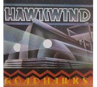 HAWKWIND - Roadhawks (UK) / UAK 29919