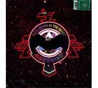 Hawkwind - Shot Down in the Night