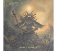 Hawkwind - Space Bandits [Import]