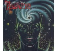 Hawkwind - Space Is Deep