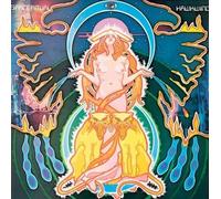 HAWKWIND - SPACE RITUAL - 50TH ANNIVERSARY BLU-RAY AUDIO EDIT BLU-RAY NEUF