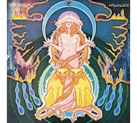 tonpool Medien – Space Ritual