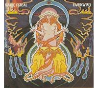 HAWKWIND - Space Ritual: Recorded Live in Liverpool and London (fold out sleeve) [Vinyl LP]