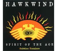 Hawkwind - Spirit of the Age