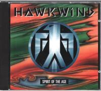 Hawkwind - Spirit of The Age [Import]