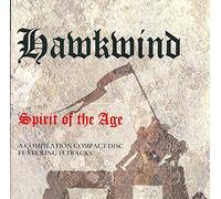 Hawkwind - Spirit of The Age [Import]
