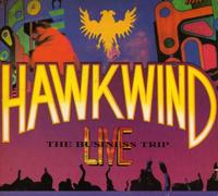 Hawkwind - The Business Trip/Lim.ed.