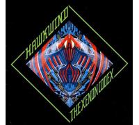 The Xenon Codex – Édition Bonus Tracks – tonpool Medien