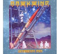 Hawkwind - Treworgey 1989 [Import]