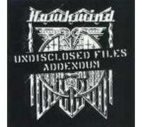 Hawkwind - Undisclosed Files-Addendum