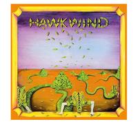 Hawkwind - Vinyle