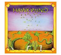 Hawkwind - Vinyle