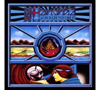 Hawkwind - Vol. 2-Acid Daze