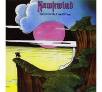 Hawkwind - Warrior on The Edge of. [Import]