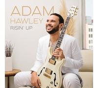 Hawley, Adam - Risin' Up
