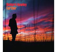 Hawley Richard - Further [Import]