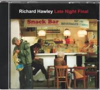 Hawley Richard (Pulp) - Late Night Final