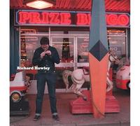 Hawley, Richard - Richard Hawley